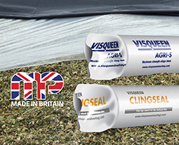 Silage Sheets
