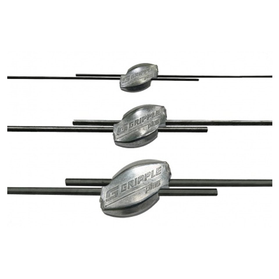 Gripple Plus Wire Joiner