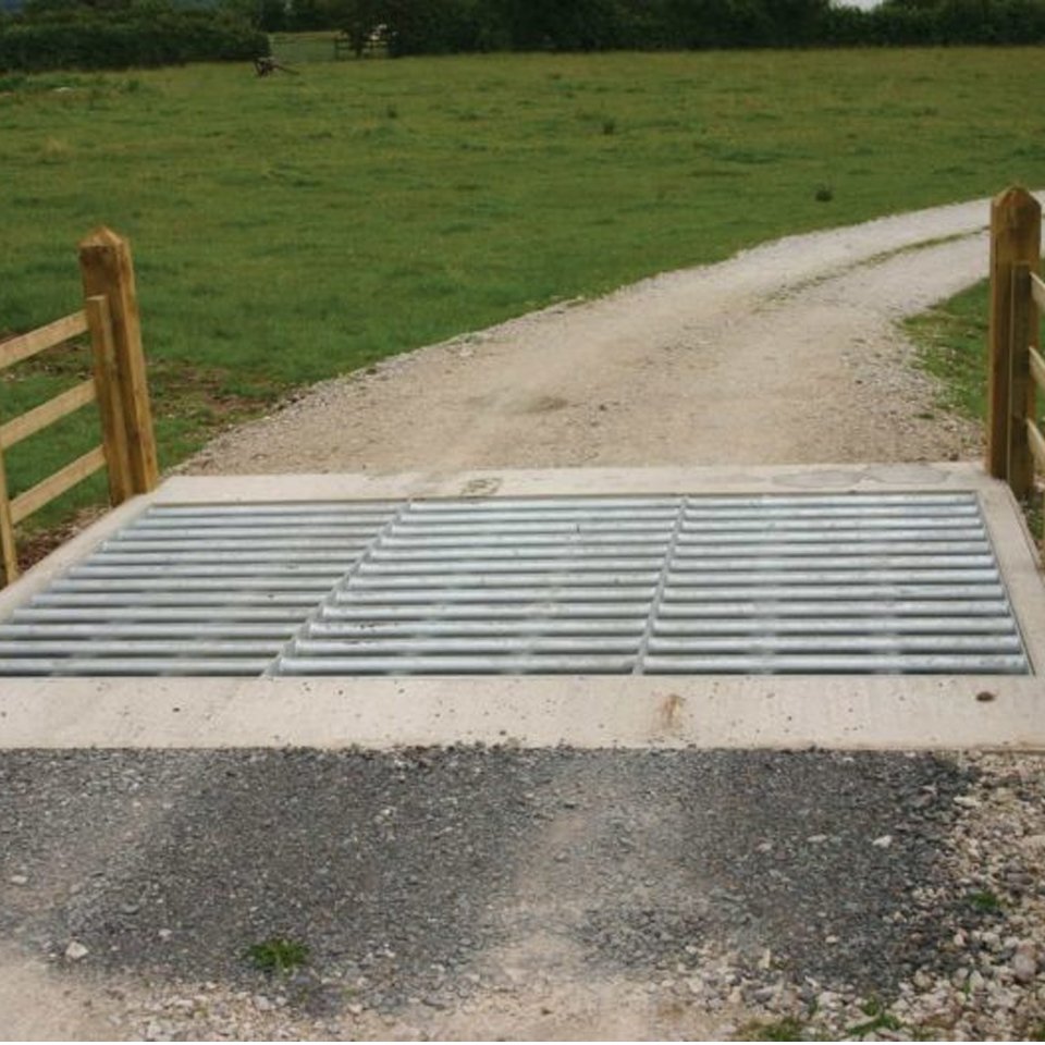 Cattle Grids