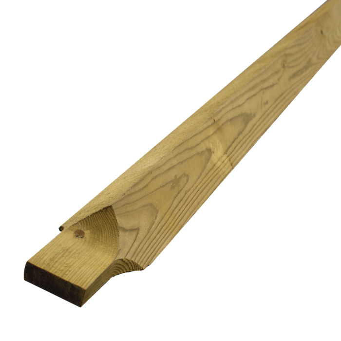Arris Rail