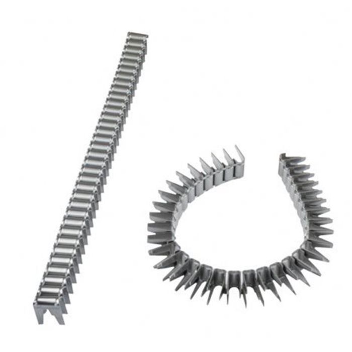 Weld Mesh Stainless Steel Netting Clips - CL35 x 1224