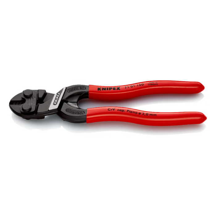 Knipex CoBolt® S Compact Bolt Cutters