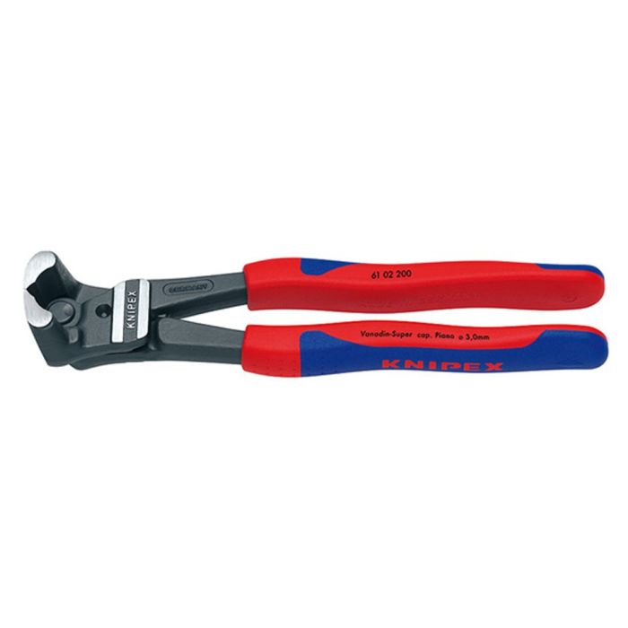 Knipex Lever End Cutting Nippers