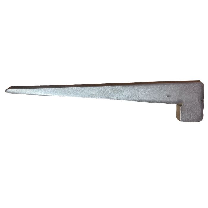 Spare Wedge (for Strainer Clamp)