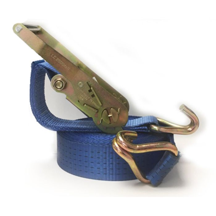Ratchet Tie Down Lorry Type 10m 5000kg