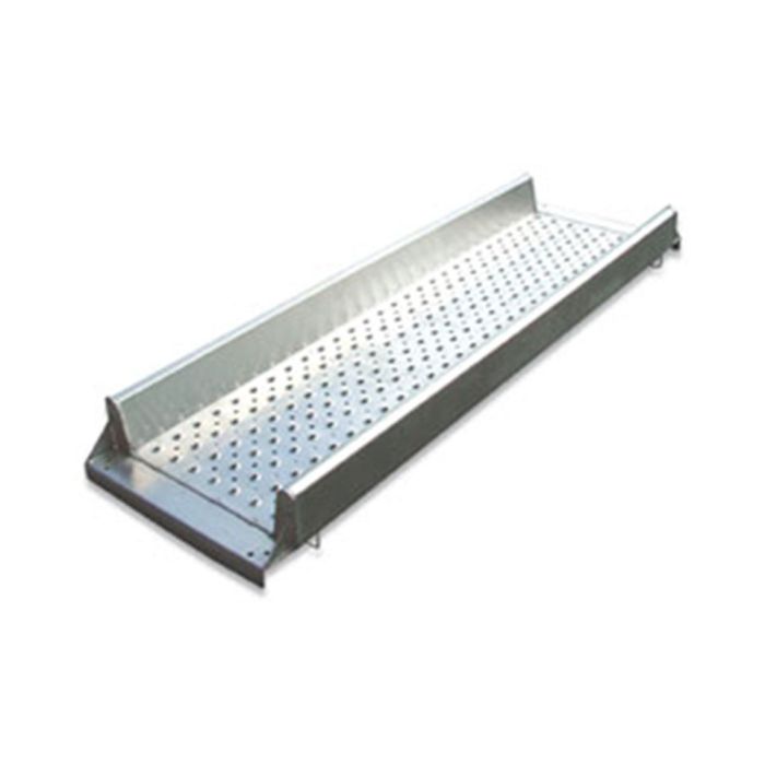 Aluminium Cattle Platform 
