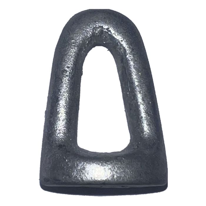 Loop Adaptor for Eyebolt 10mm 