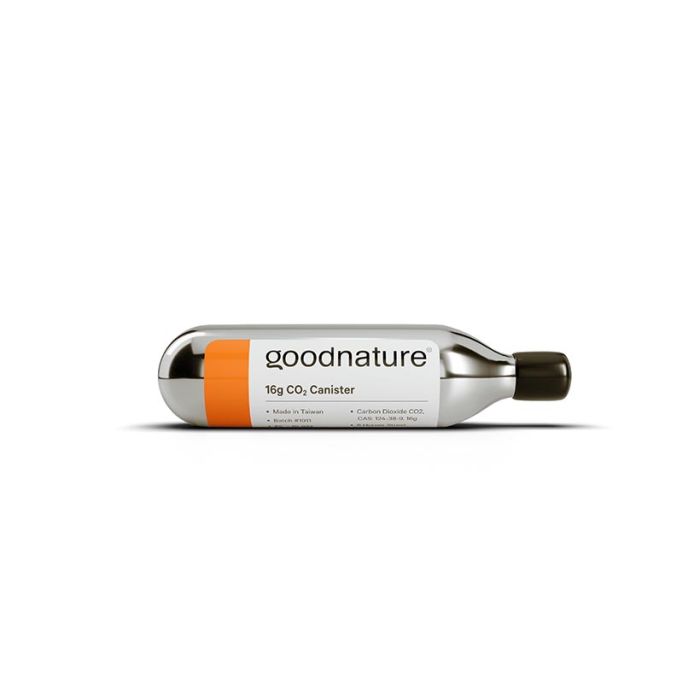 A18/A24 replacement CO2 canister