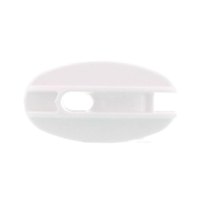 Heavy Duty End Strain Insulator