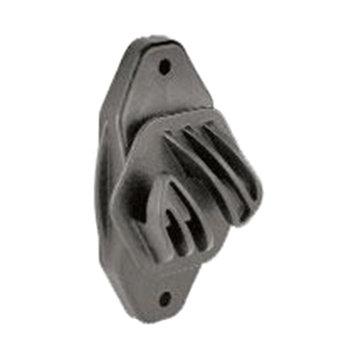 Nail on Insulator ('W' Claw Type)