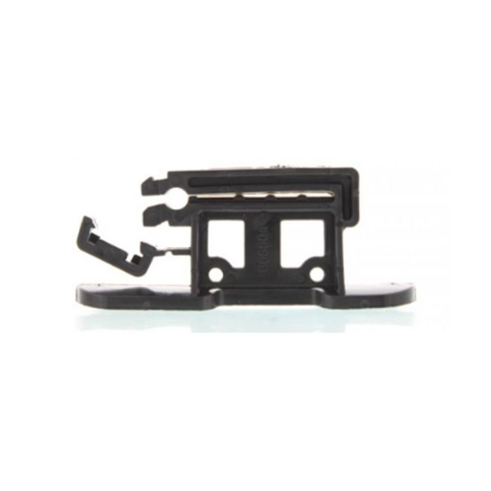 Screw/Nail-on tape insulator to suit 40mm