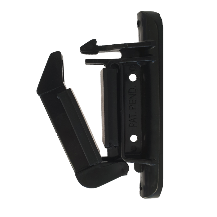 Premium screw-on tape Insulator up to 40mm