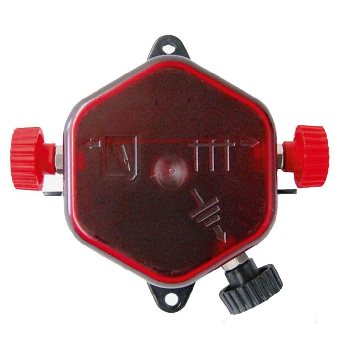 Electric Fence Lightning Arrestor