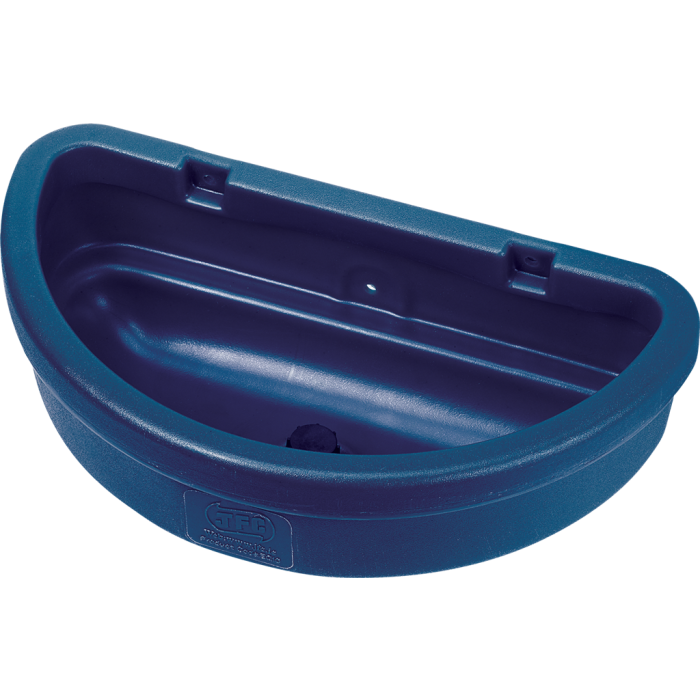 JFC Blue Door Mounted Feeder 