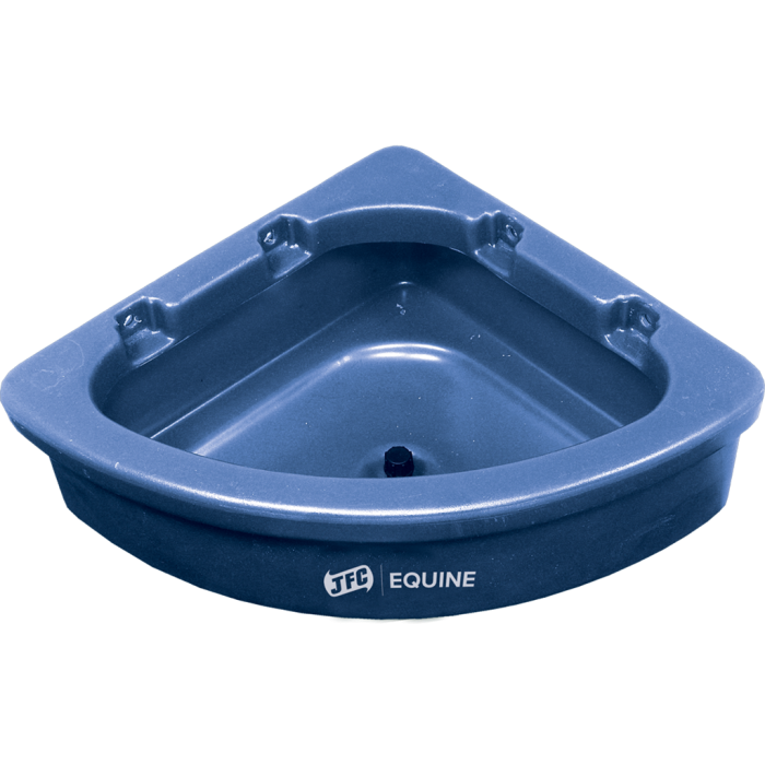 JFC Corner Manger - Blue