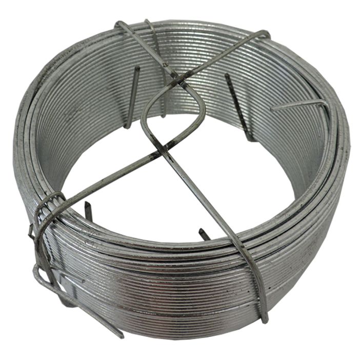 Fence Tying Wire 1.60mm Galvanised