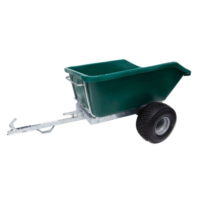 JFC Tipping Trailer - 500L Capacity