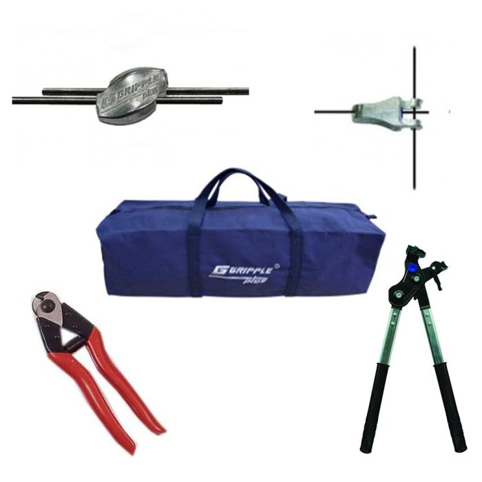 Gripple Contractor Bag Deal