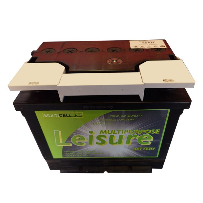 85ah Leisure Battery