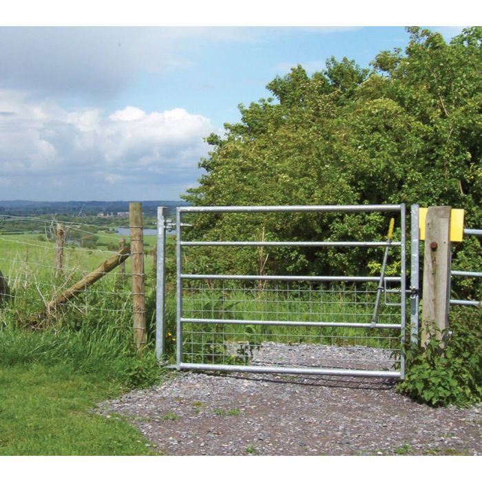 Milton Keynes Pedestrian Two Way