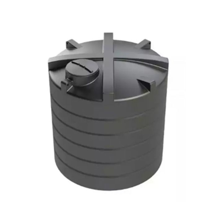 Single Skin Storage Tank - 10000 Litres