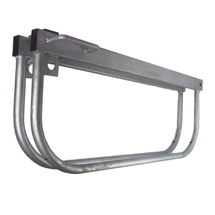 Padlockable Heavy Duty Throw Over