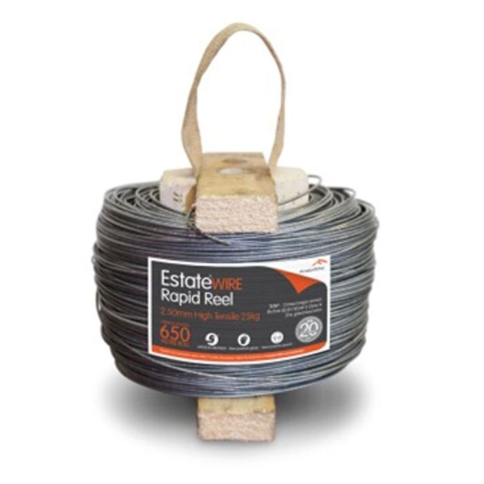 Rapid Reels