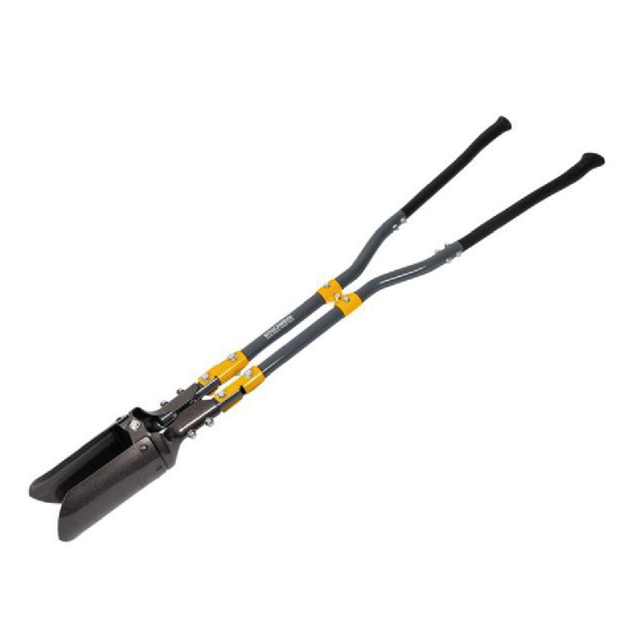 Roughneck Heavy Duty Post Hole Digger