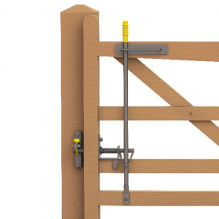 Easy Latch 