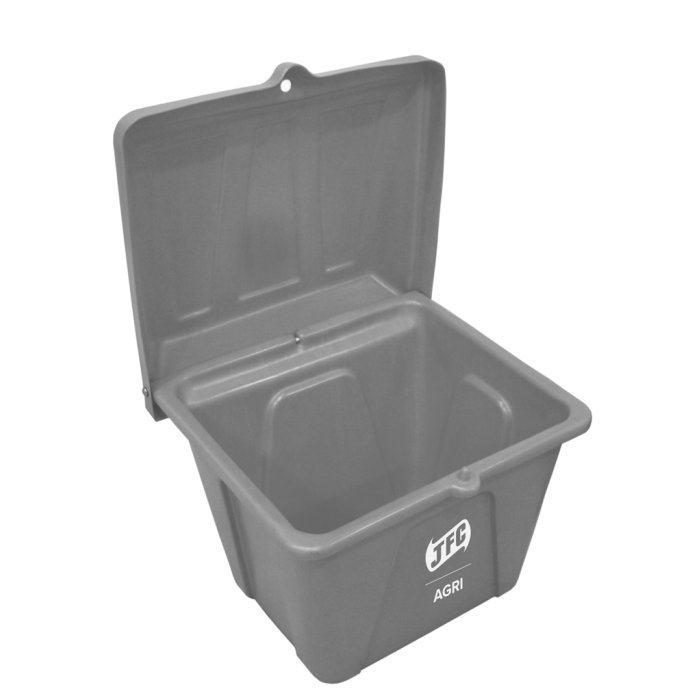JFC Feed Storage Bin