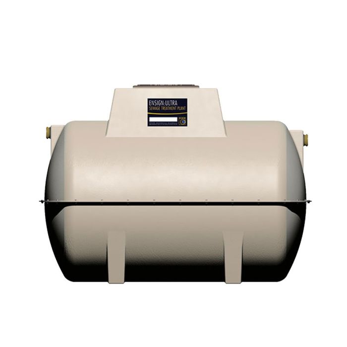 Sewage Treatment Plant