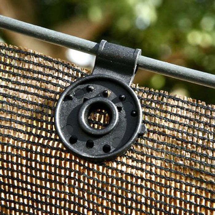 Shade and Silage Net Clips (Pack of 20)