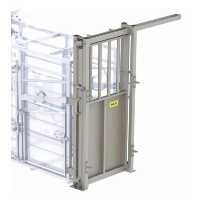 Sliding gate to suit 800 Series