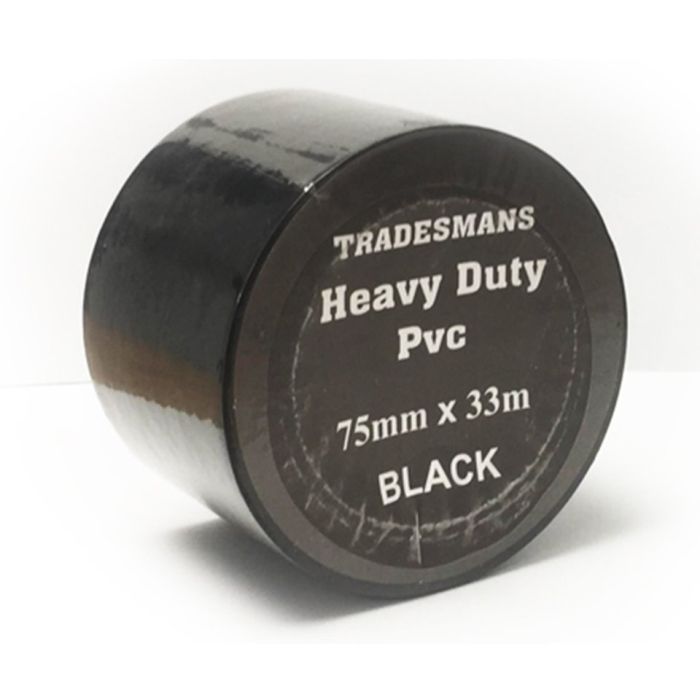 Silage Tape 75mm x 33m