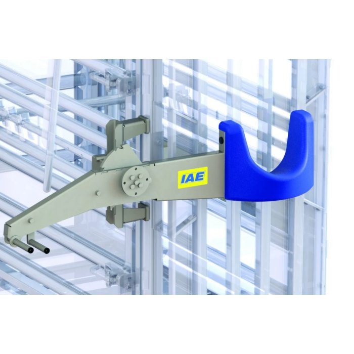 Superscoop MK4.5 to suit A800 & M800 crushes