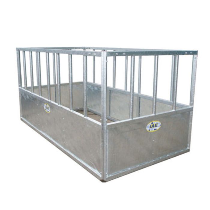 High Density Hesston Feeder