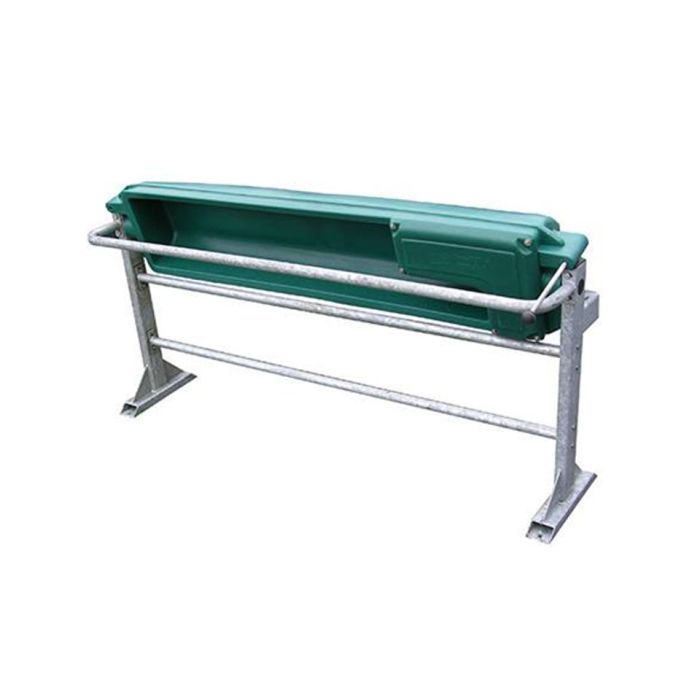 JFC Tip over Water Trough-Free standing