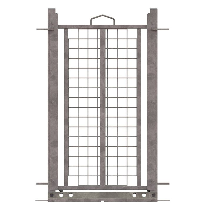 Drop Gate in Race Joiner 570mm