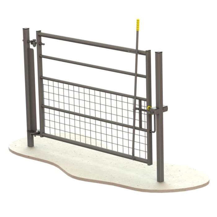 Chiltern 1.5m Bridle Gate 