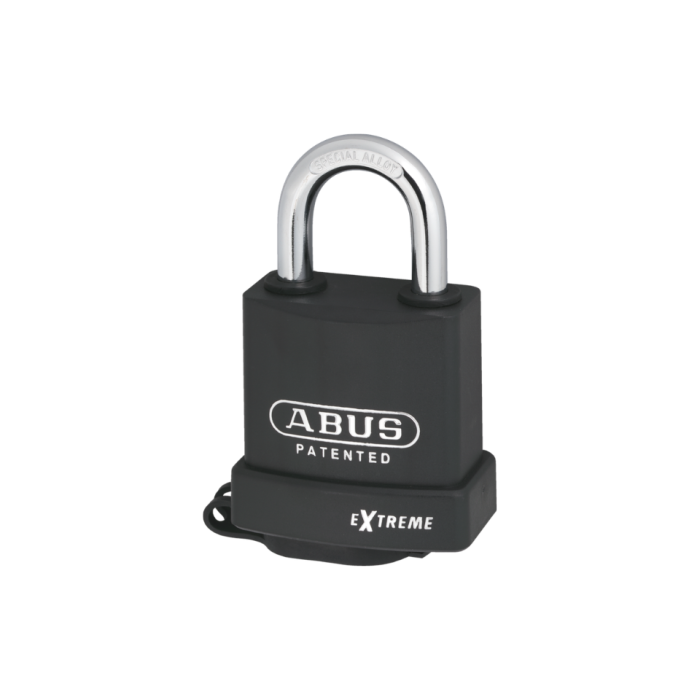 ABUS 83WP/53 - 53mm Open Shackle Extreme Weatherproof Padlock