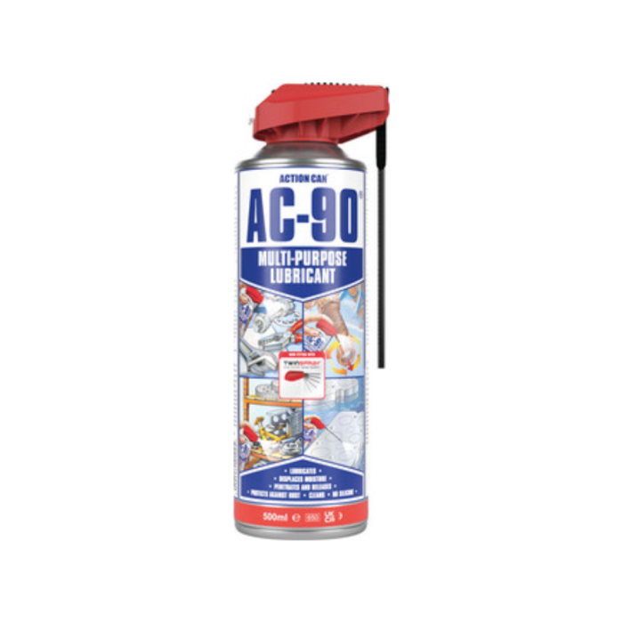 AC-90 Multi-Purpose Lubricant 500ml 