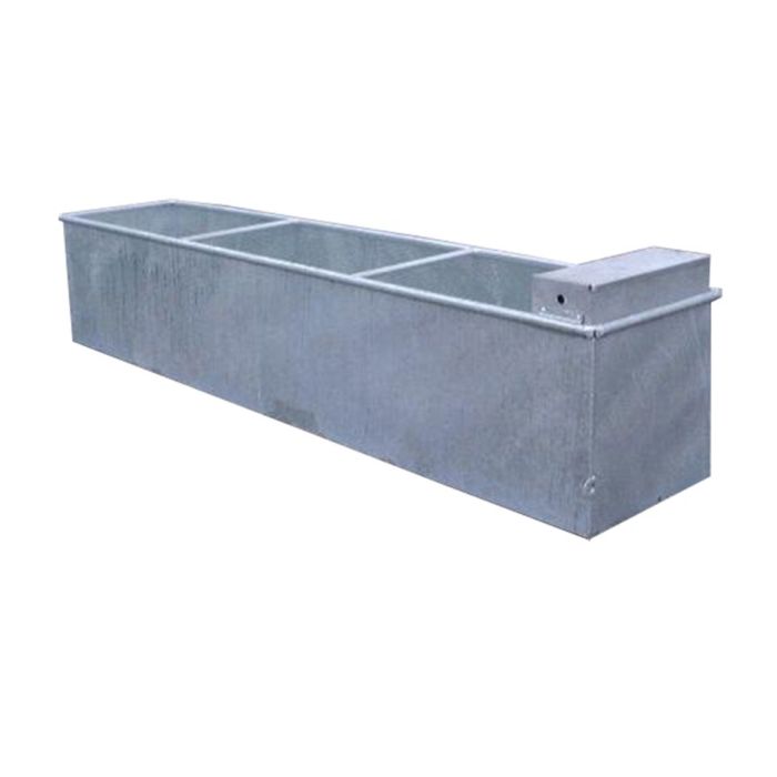 Large Livestock Water Trough (600mm Deep)