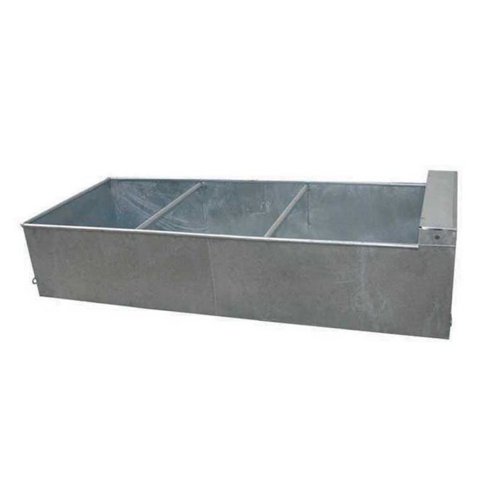 2270L (500Gals) Water Trough