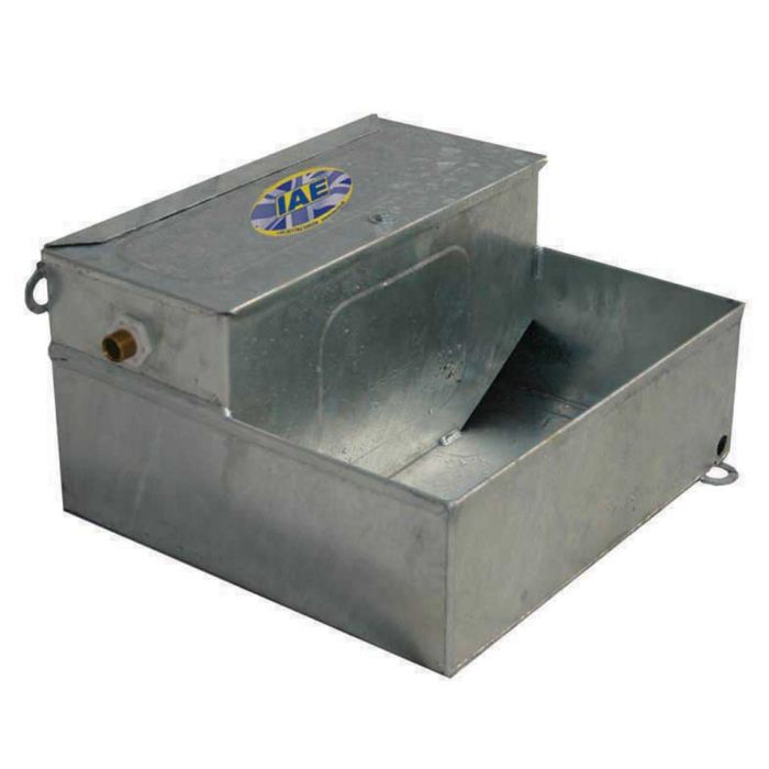 Universal Drink Bowl 