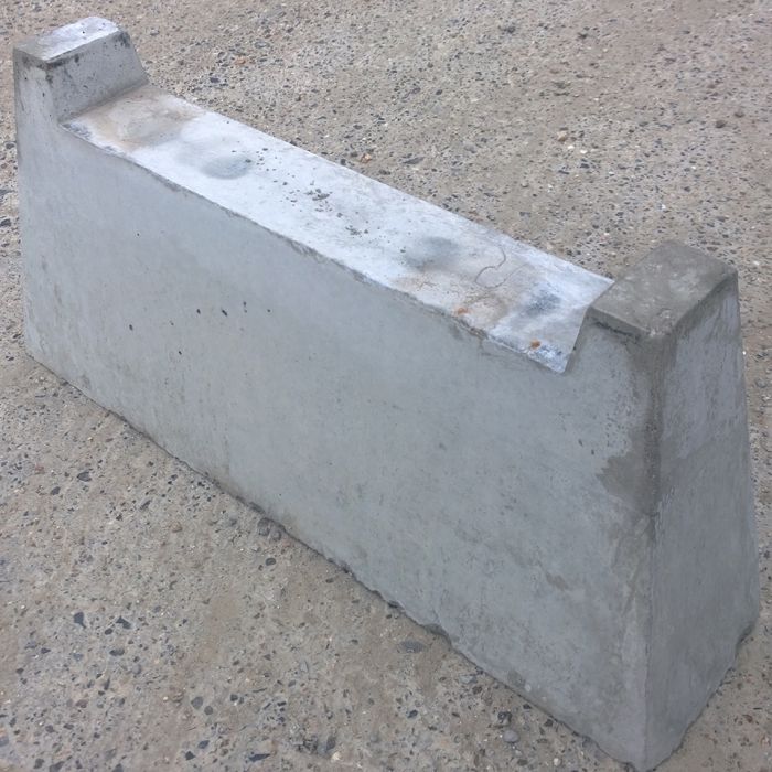Concrete Trough Support 460mm