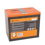 Powerpack Battery (9V, 160Ah)