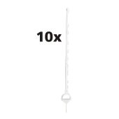 Duo Pack Horse Post 1.55m (2x5)