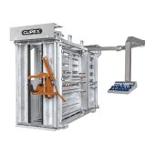 Clipex 2000 Series Cattle Crush