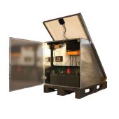 Gallagher Solar Powerstation MBS1800i (230V)