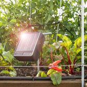 Gallagher S6 Solar Fence Energiser